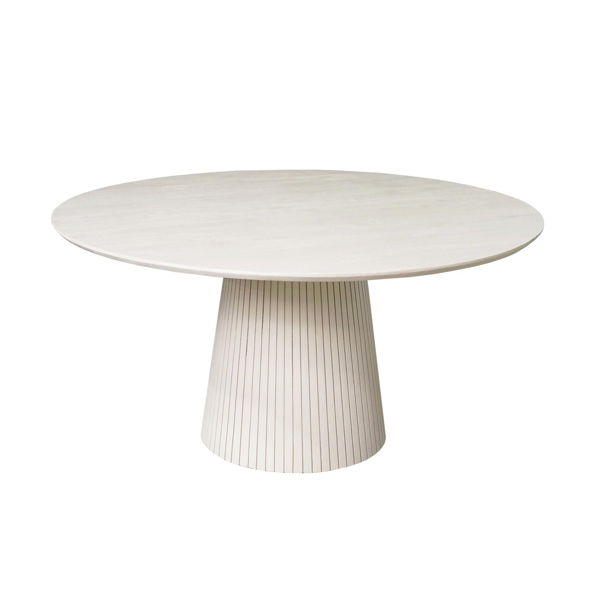 Eettafel Solana Rond | Sand