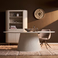 Eettafel Solana Ovaal | Sand