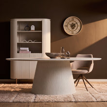 Eettafel Solana Ovaal | Sand