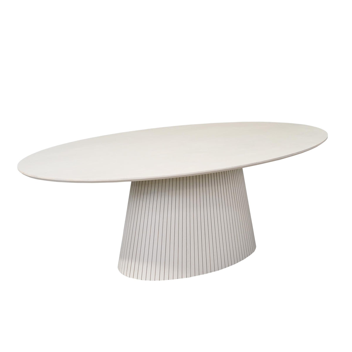 Eettafel Solana Ovaal | Sand