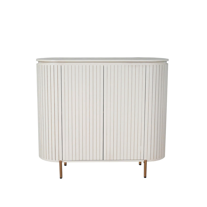 Kabinet Solana | Zand 115cm