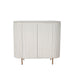 Kabinet Solana | Zand 115cm