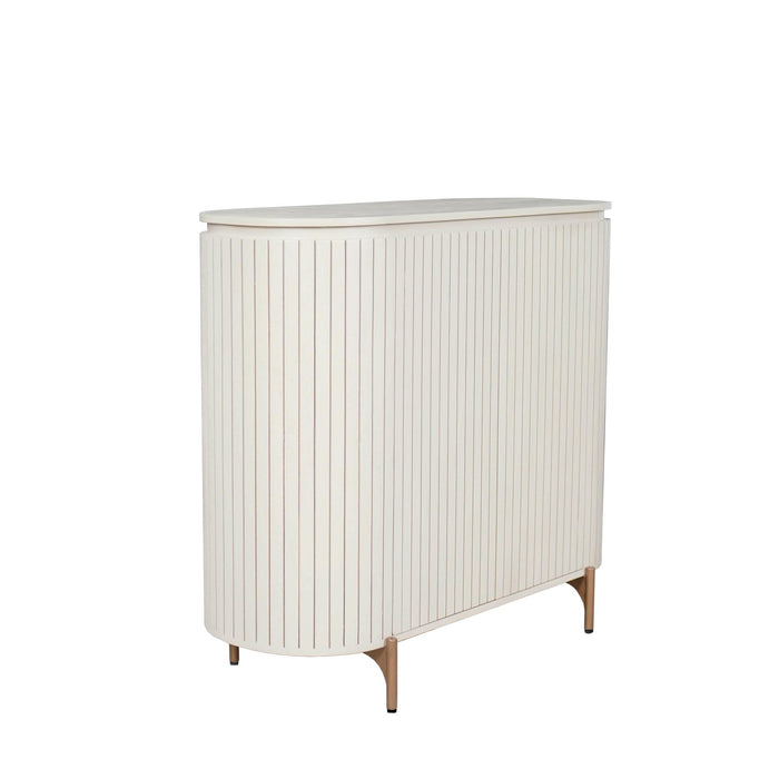 Kabinet Solana | Zand 115cm