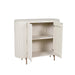 Kabinet Solana | Zand 115cm