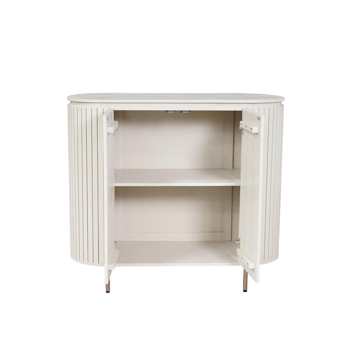 Kabinet Solana | Zand 115cm