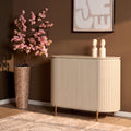 Dressoir Solana | Sand 115cm