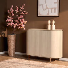 Dressoir Solana | Sand 115cm
