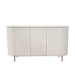 Dressoir Solana | Zand 165cm