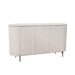 Dressoir Solana | Zand 165cm