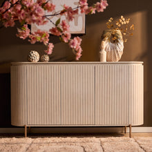 Dressoir Solana | Sand 165cm
