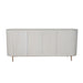 Dressoir Solana | Zand 210cm