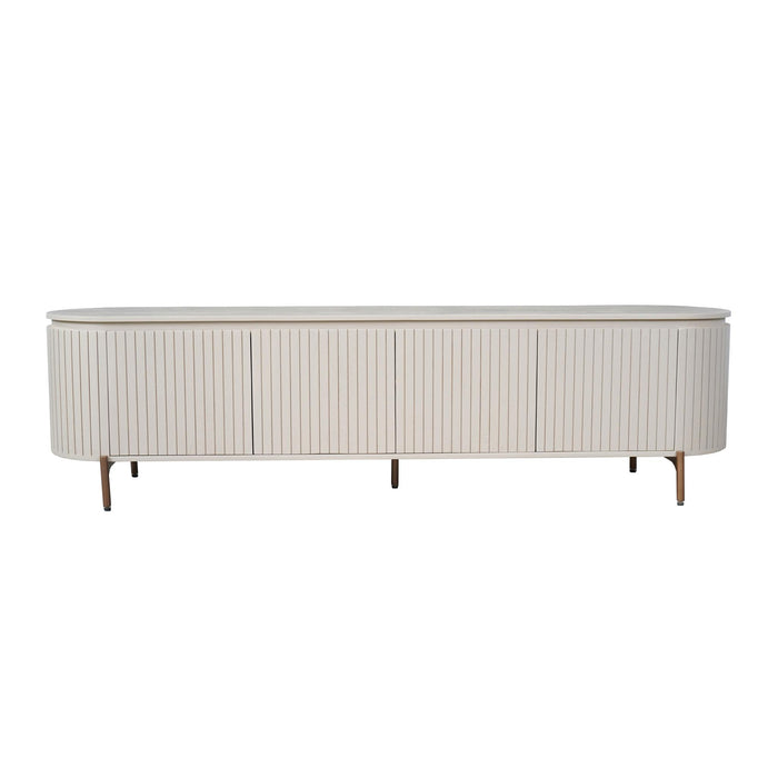 Tv-meubel Solana | Zand 210cm