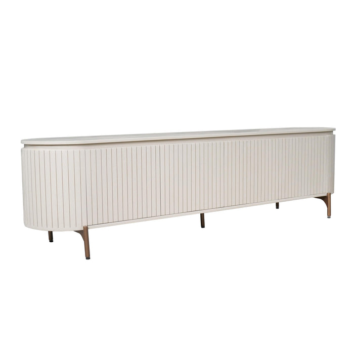 Tv-meubel Solana | Zand 210cm