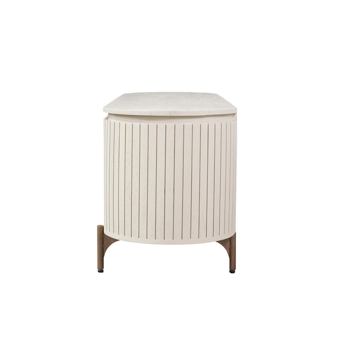 Tv-meubel Solana | Zand 210cm