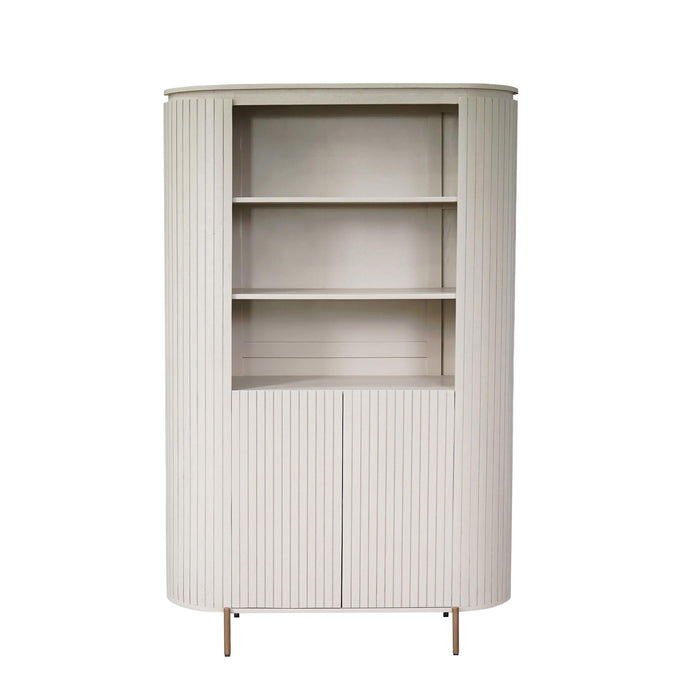 Kabinet Solana | Zand 115cm