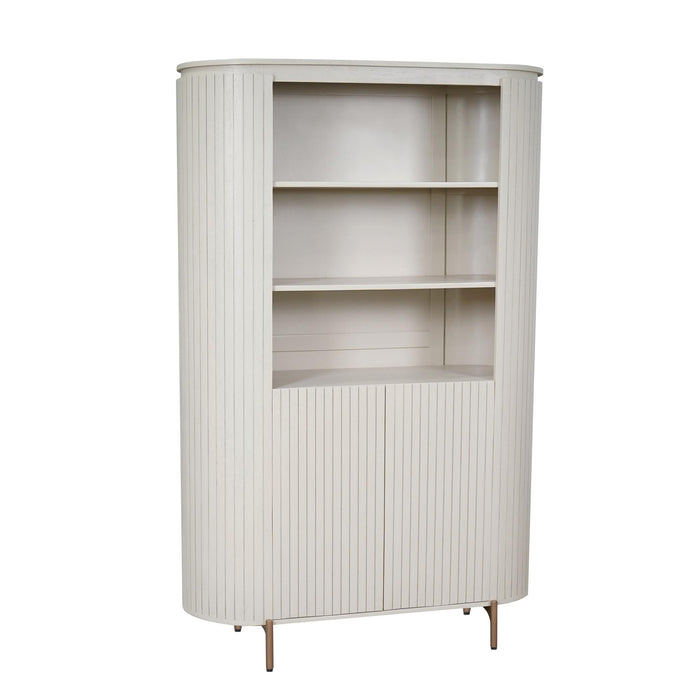 Kabinet Solana | Zand 115cm