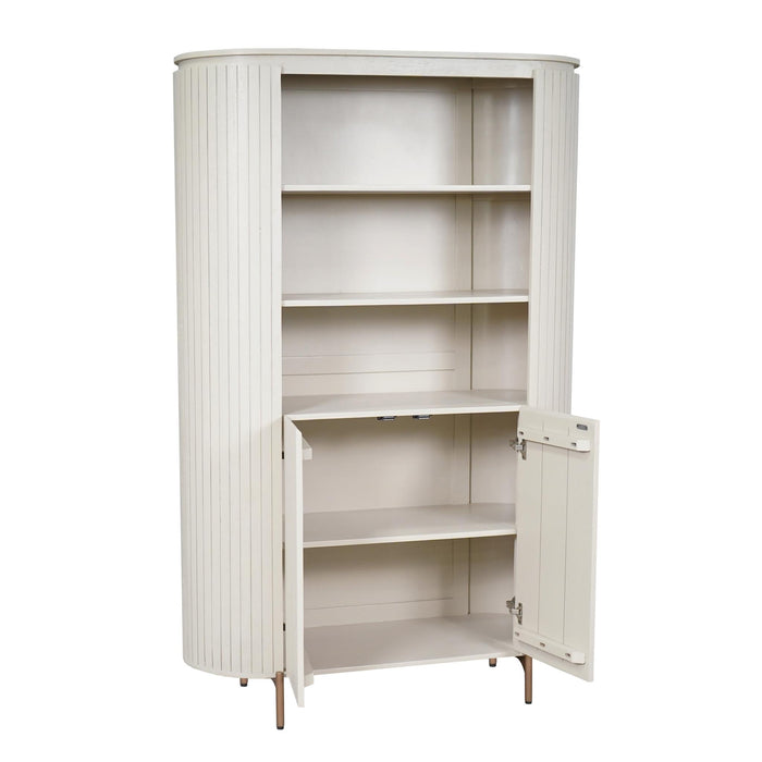Kabinet Solana | Zand 115cm