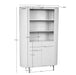 Kabinet Solana | Zand 115cm