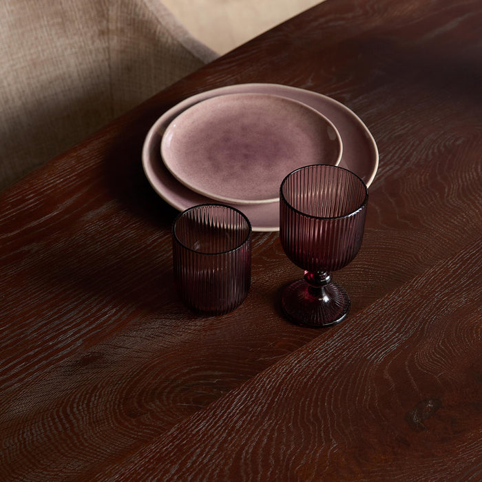 Eettafel Ferris Ovaal | Eiken