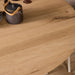 Eettafel Ferris Deens Ovaal | Eiken