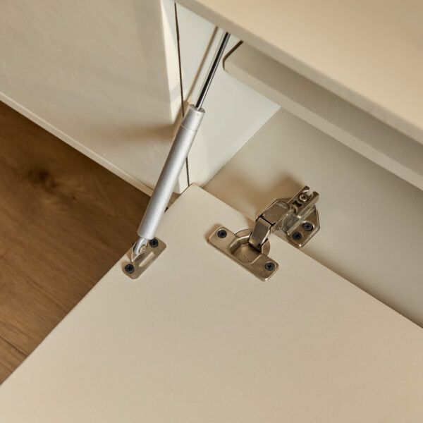 Outlet: Zwevend TV-Meubel Vision | Sand 200cm