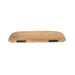 Wandplankset Gusta | Naturel 60cm