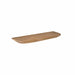 Wandplankset Gusta | Naturel 60cm