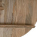 Wandrek Lena Rond | Naturel 75cm