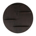 Wandrek Lena Rond | Bruin 75cm