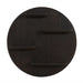 Wandrek Lena Rond | Bruin 75cm