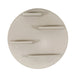 Wandrek Lena Rond | Zand 75cm