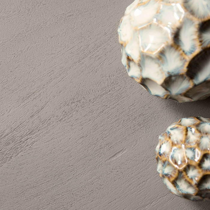 Ronde Salontafel Solana | Taupe 50cm