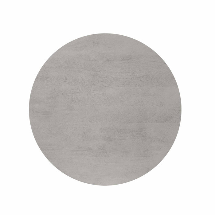 Salontafel Solana Rond | Taupe 80cm
