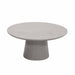Salontafel Solana Rond | Taupe 80cm