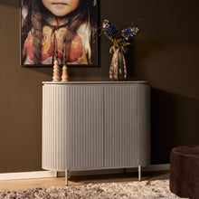 Dressoir Solana | 115cm Taupe