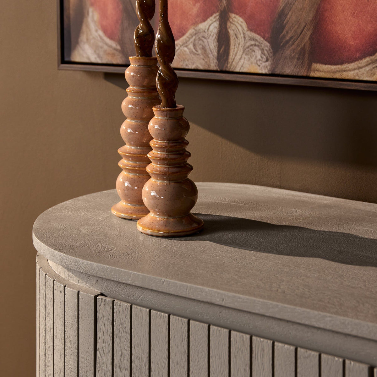 Dressoir Solana | Taupe