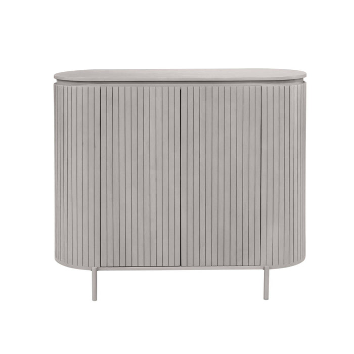 Kabinet kast Solana | 115cm Taupe