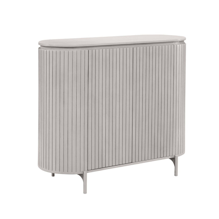 Kabinet kast Solana | 115cm Taupe