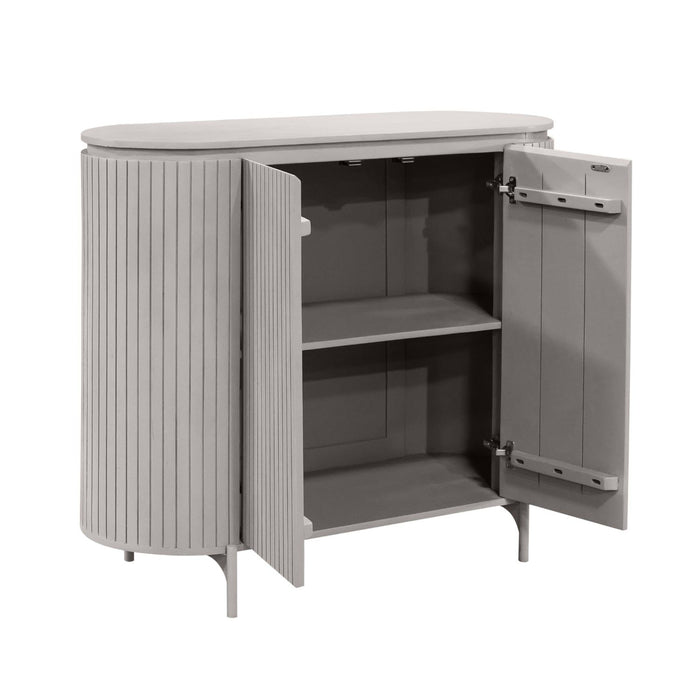 Kabinet kast Solana | 115cm Taupe