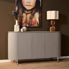 Dressoir Solana | Taupe 165cm