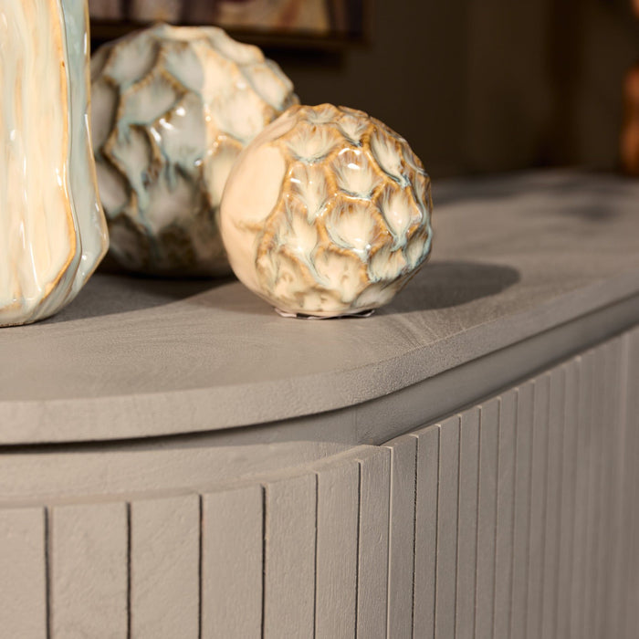 Dressoir Solana | Taupe 165cm