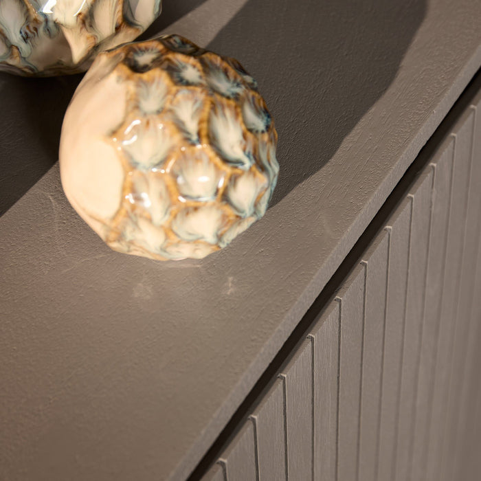 Dressoir Solana | Taupe 165cm