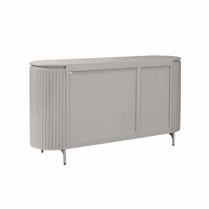 Dressoir Solana | Taupe 165cm