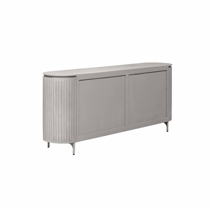Dressoir Solana | Taupe 210cm