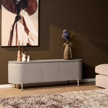 TV-Meubel Solana | Taupe 165cm