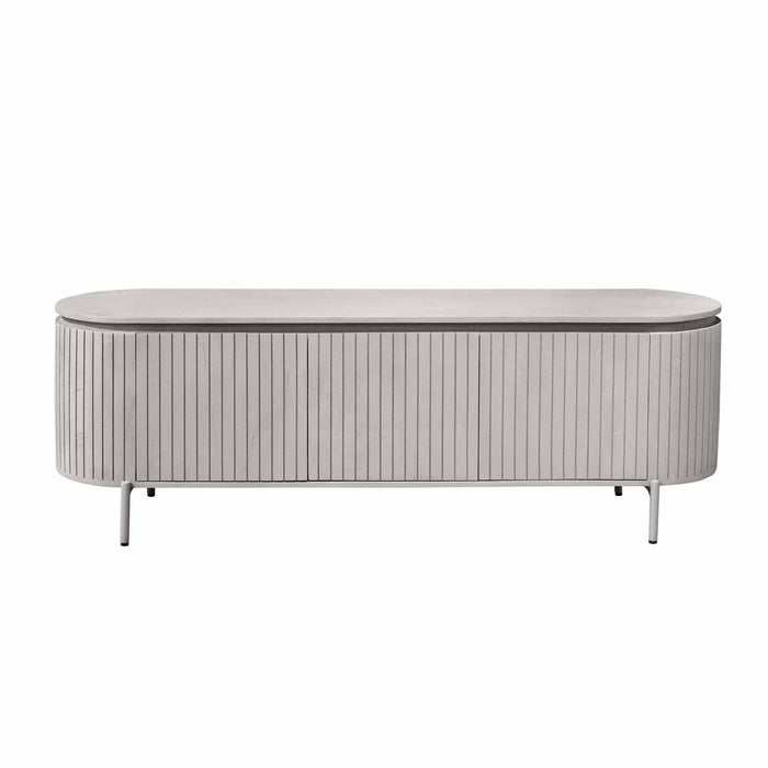 TV-Meubel Solana | Taupe 165cm
