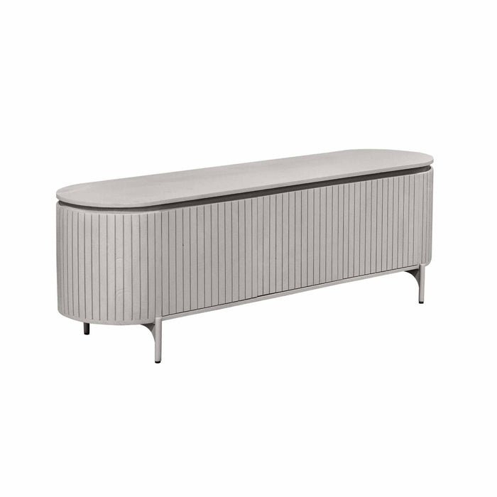 TV-Meubel Solana | Taupe 165cm