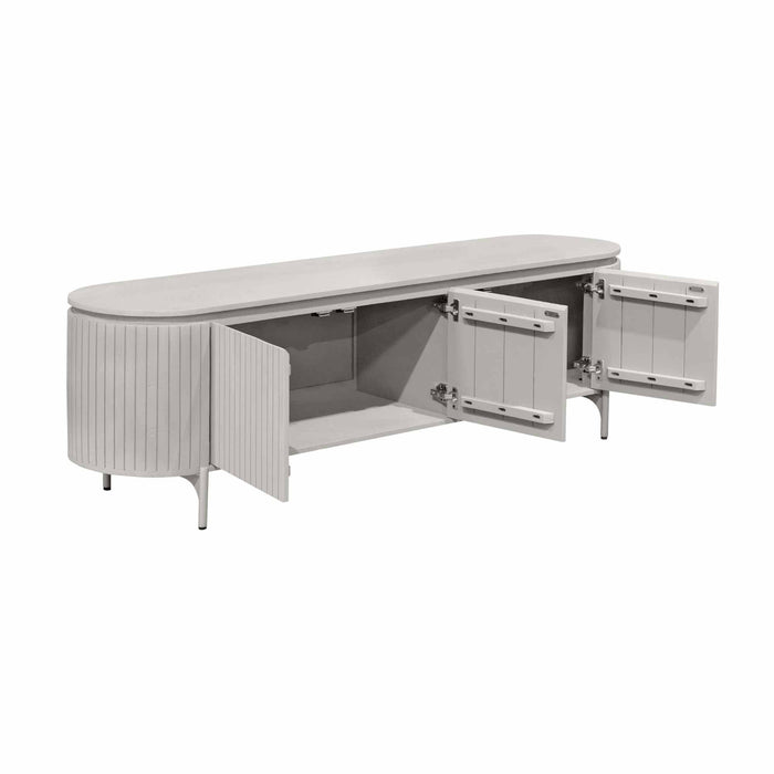 TV-Meubel Solana | Taupe 165cm