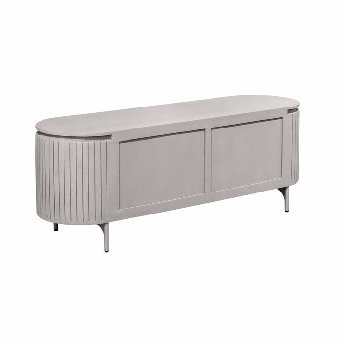 TV-Meubel Solana | Taupe 165cm