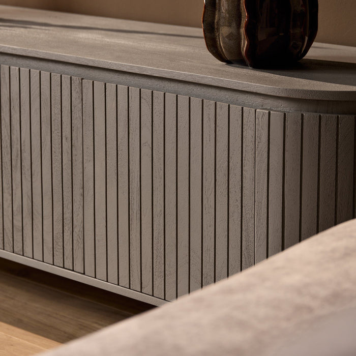 TV-Meubel Solana | Taupe 210cm